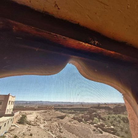 Maison D'Hotes Izza Kelaat-M'Gouna Eksteriør bilde